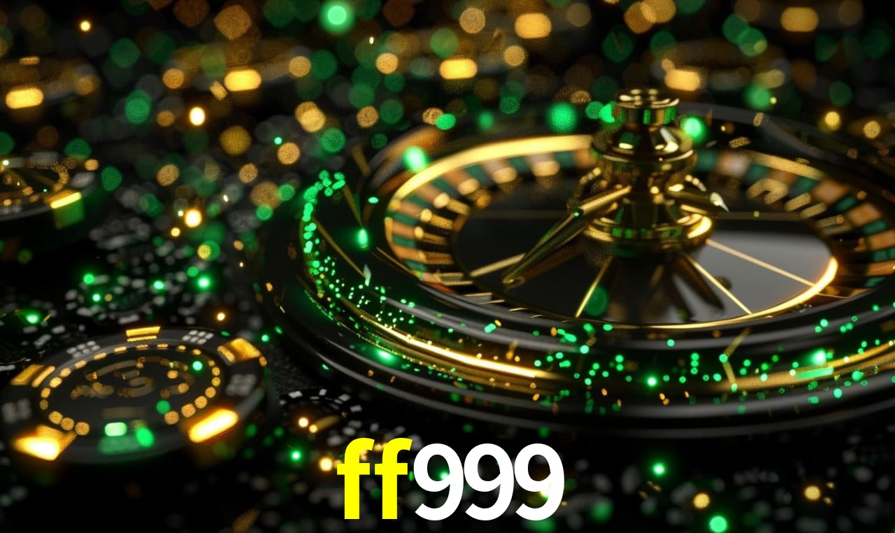 Logo ff999 Telegram Canal Oficial