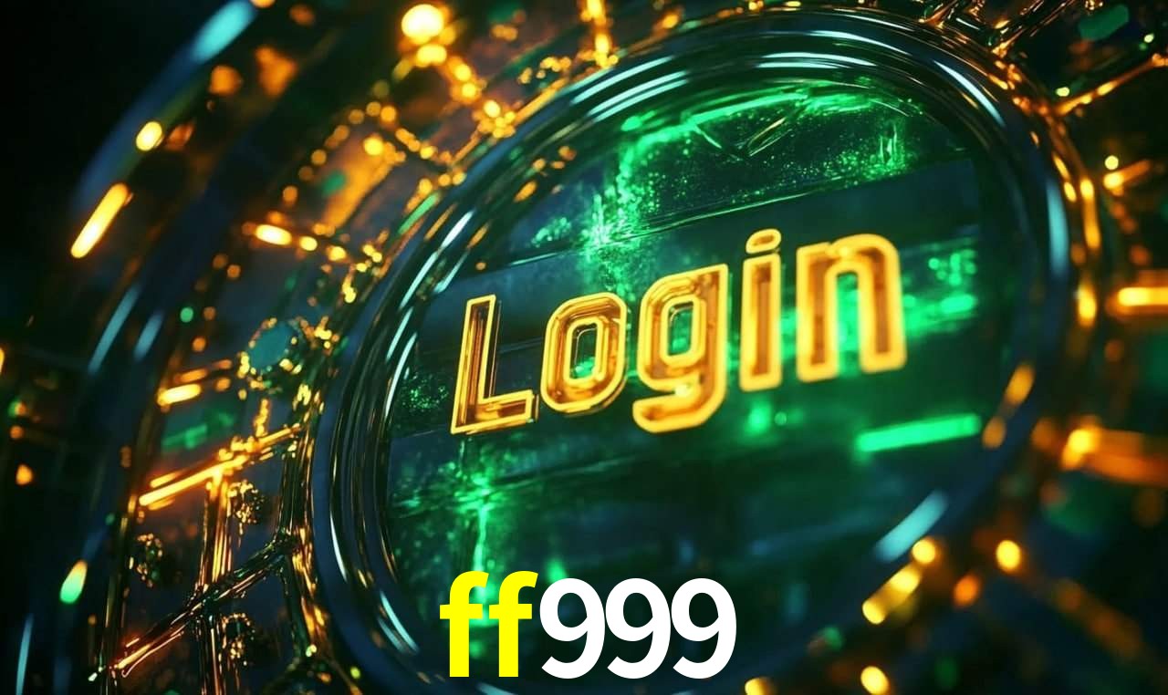 Requisitos do APK ff999 para Android - Logo Oficial