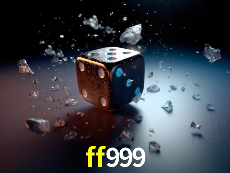 Logo ff999 Loteria Online